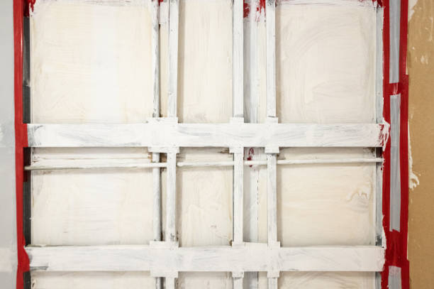 Best Mold Damage Restoration  in Worcester, MA